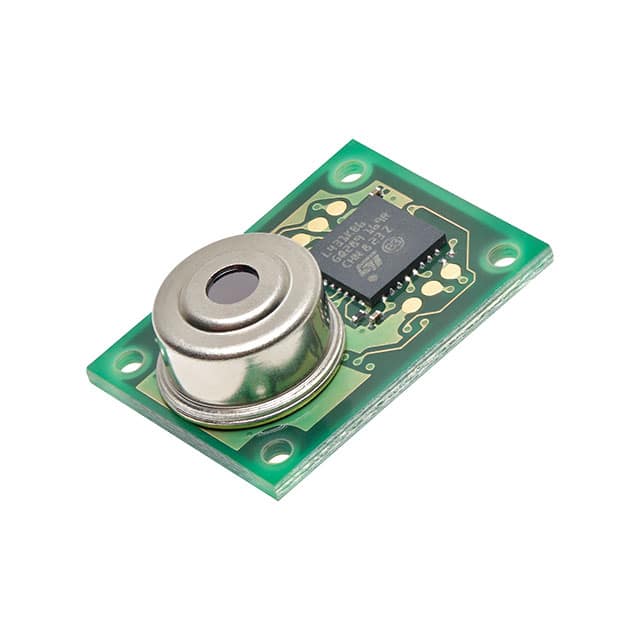 D6T-32L-01A SENSOR DIGITAL -10C-70C MODULE