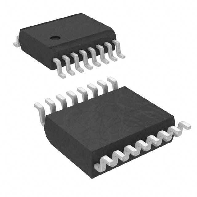 LM83CIMQA SENSOR DIGITAL -40C-125C 16SSOP