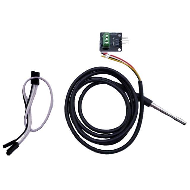 PART DS18B20 W BLOCK MODULE WATER TEMPERATURE SENSOR DS18B20