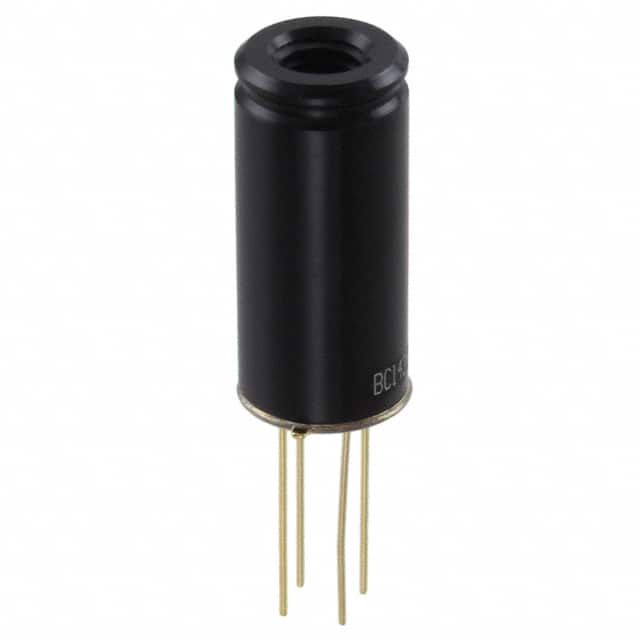 MLX90614ESF-BCI-000-SP SENSOR DGTL -40C-85C TO39