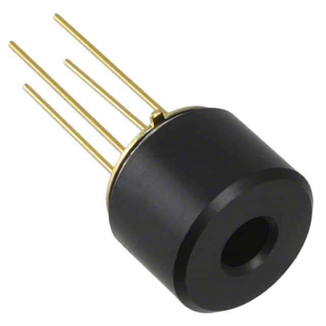 MLX90614ESF-BCC-000-TU SENSOR DGTL -40C-85C TO39