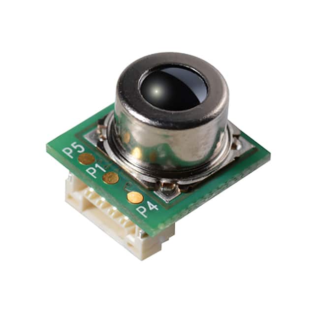 D6T-8L-09 SENSOR DIGITAL 0C-60C MODULE