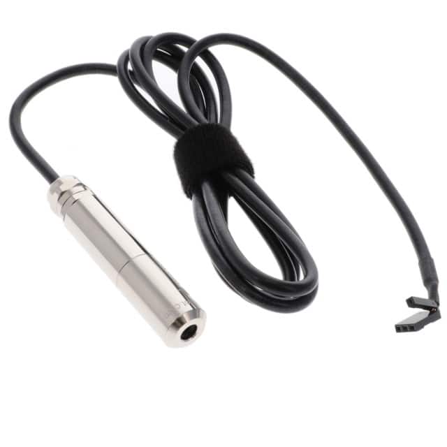 SEN0256 TS01 NON-CONTACT IR TEMPERATURE
