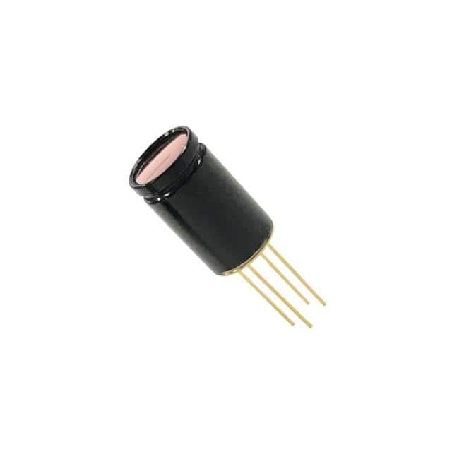 TB-I2C-H04 DIGITAL IR SENSOR -20~380 4FOV