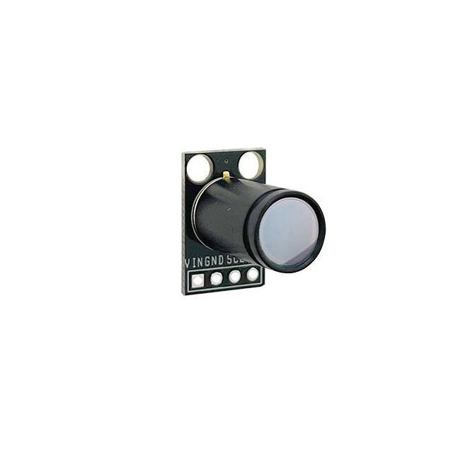 TBP-I2C-H04 DIGITAL IR SENSOR -20~380 4FOV