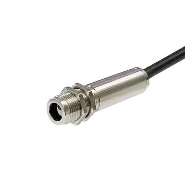 CT-300N-485 IR TEMPERATURE -20 ~ 500C RS485