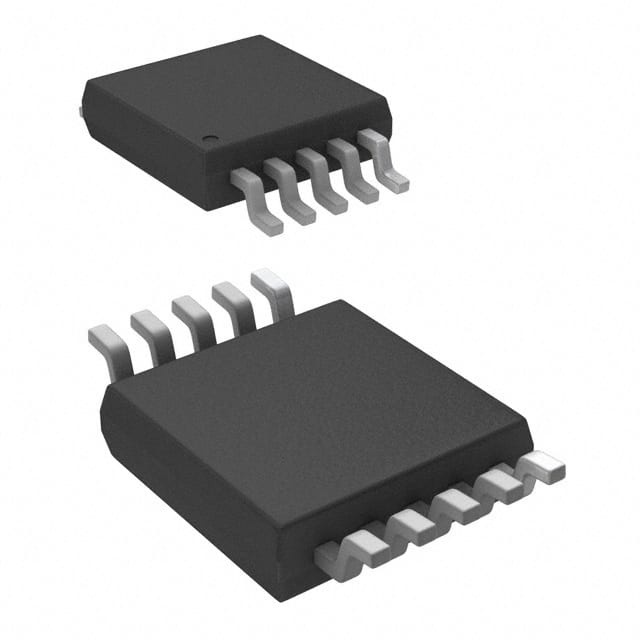 LM95172EWG/NOPB SENSOR DIGITAL -40C-200C 10CFP