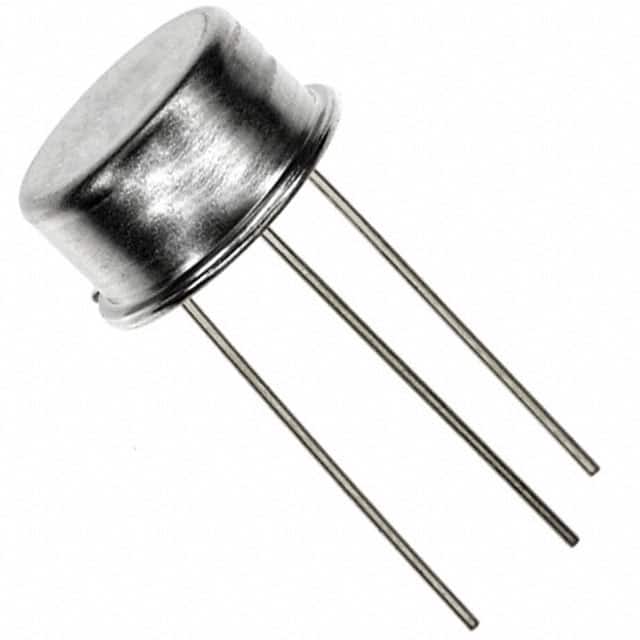 AD590KH/883B IC TEMP TRANSDUCR 2-TERM TO52-3