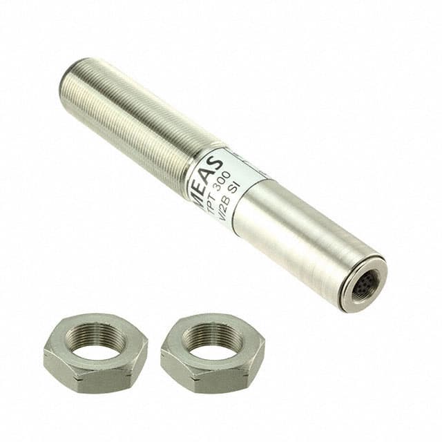 G-TPSY-002 SENSOR ANALOG/DGTL 0C-85C MODULE