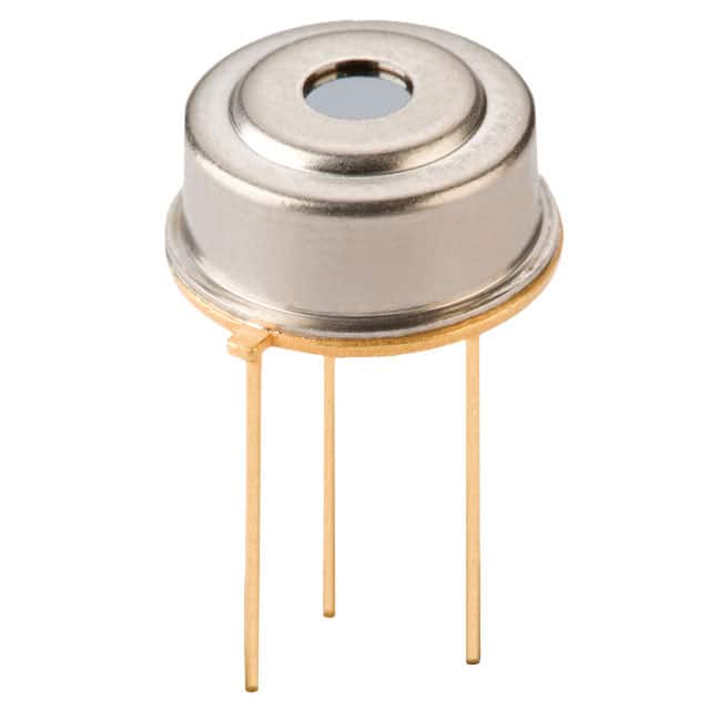 TPIS 1T 1254 / 5019 SENSOR DIGITAL INFRARED TO39