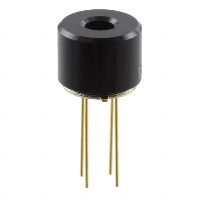 MLX90614ESF-DCC-000-SP SENSOR DGTL -40C-85C TO39
