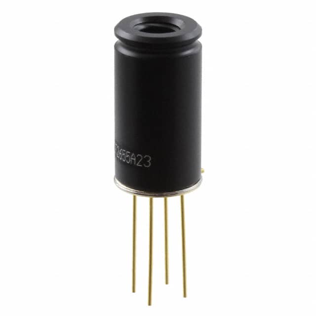 MLX90614ESF-ACF-000-SP SENSOR DGTL -40C-85C TO39