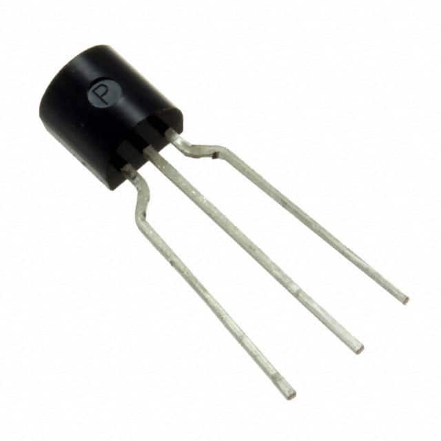 MIKROE-56 SENSOR DIGITAL -55C-125C TO92