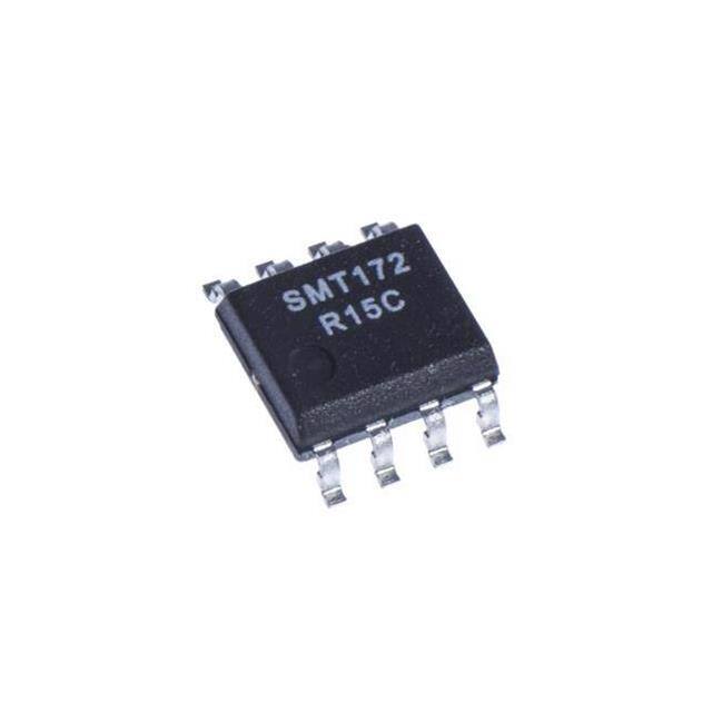 SMT172-SOIC High accuracy low power digital