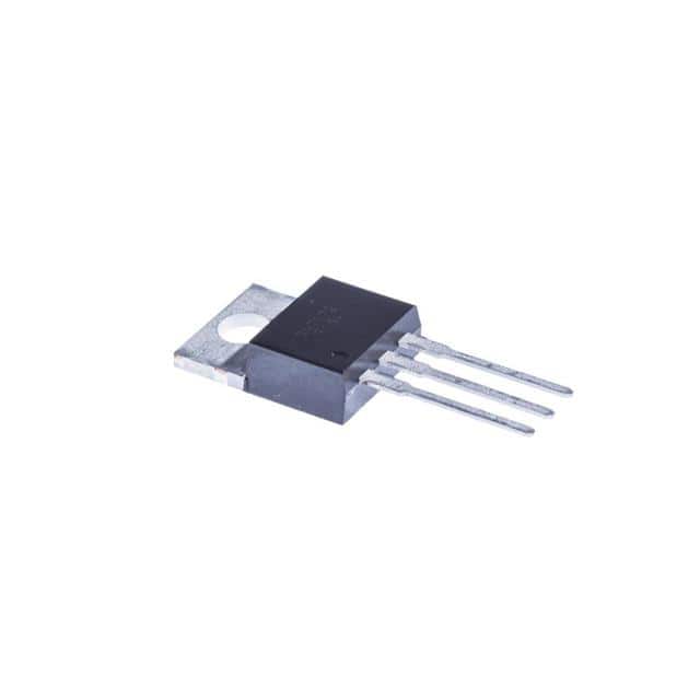 SMT172-TO220 High accuracy low power digital