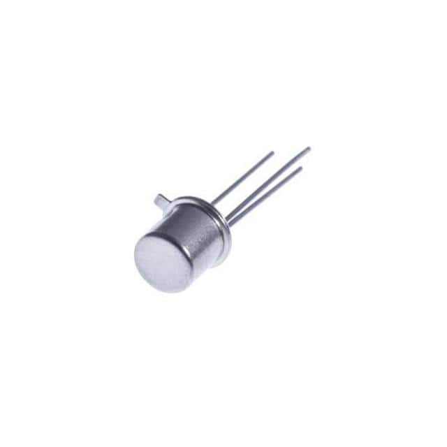 SMT172-TO18 High accuracy low power digital