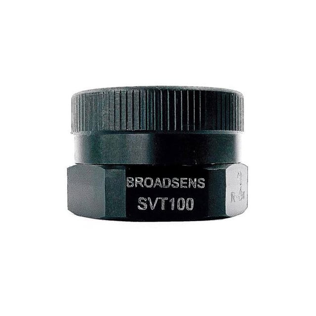 SVT100-T Low power wireless temperature s