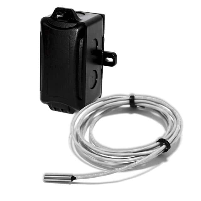 A/TT1K-BP-4-PB-6'P Transmitter w/ 1,000 Ohm RTD, Bu