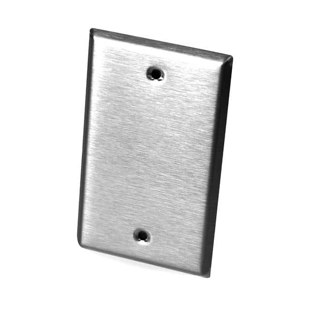 A/1K-NI-AP 1,000 Ohm Nickel RTD, Wall Plate