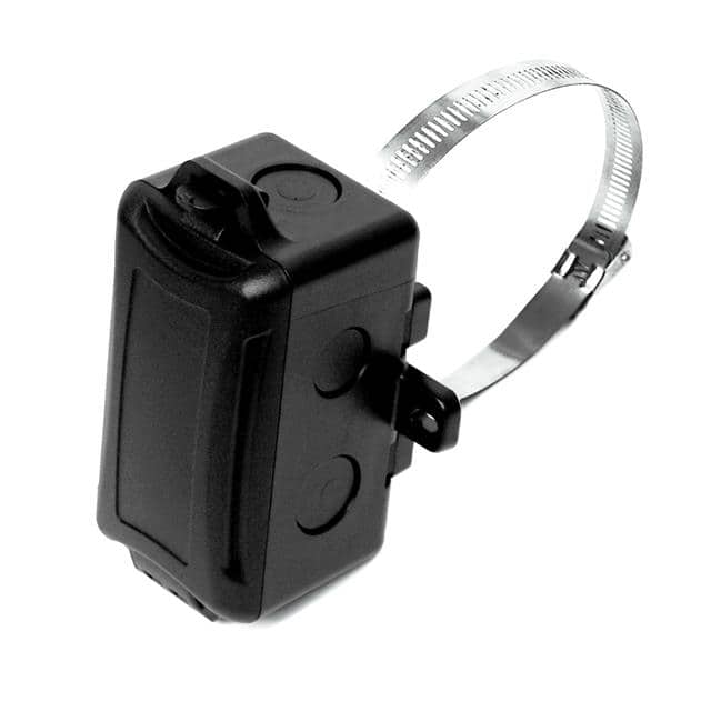 A/TT1K-S-4-PB Transmitter w/ 1,000 Ohm RTD, St