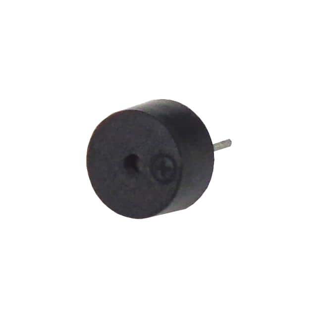 PB-09N23P-12Q BUZZER MAGNETIC 12V 9MM TH
