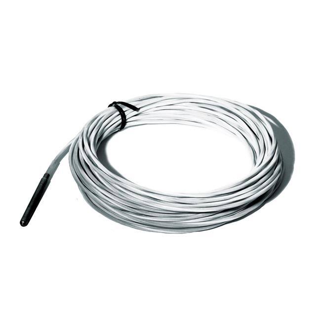 A/100-LTS-10' 100 Ohm (Three Wires) RTD, 2" Fr