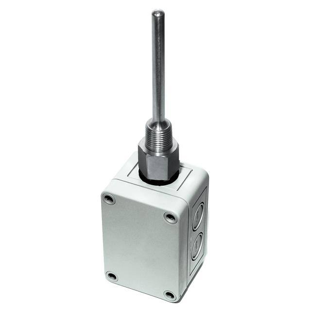 A/TT1K-I-2.5"-4-4X-POTTED Transmitter w/ 1,000 Ohm RTD, Im