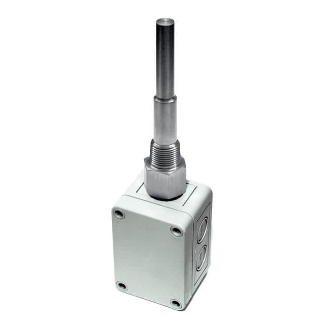 A/TTM1K-IM-1"-4-4X Transmitter w/ 1,000 Ohm RTD (NI