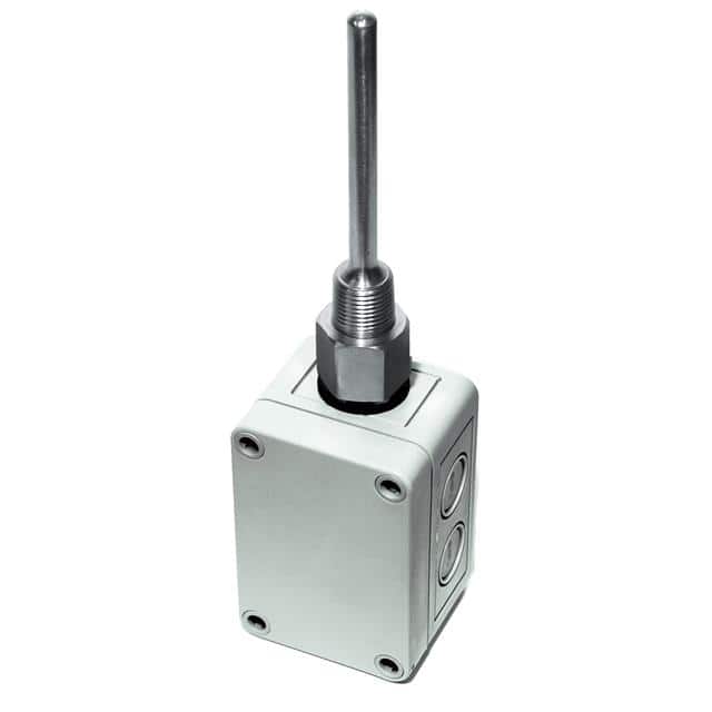 A/TTM1K-I-4"-2-4X Transmitter w/ 1,000 Ohm RTD (NI