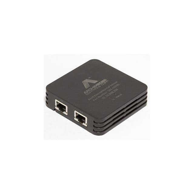 ACC-S01-00000-IO SENSOR TRANSMITTER TEMP HUMIDITY