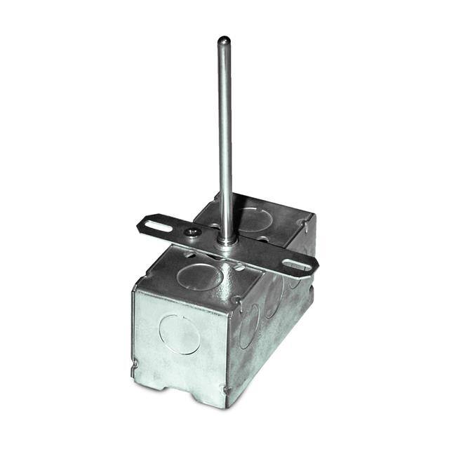 A/TT100-HT-D-4"-4-GD Transmitter w/ 100 Ohm RTD, High