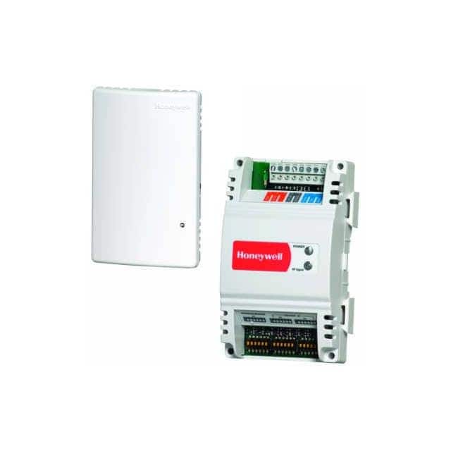 TR21-WK/U WIRELESS TEMP SENSOR/RECEIVER KI