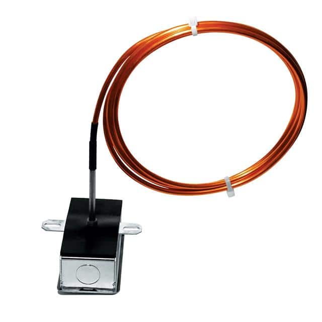 A/TT1K-A-8'-2-GD Transmitter w/ 1,000 Ohm RTD, Co