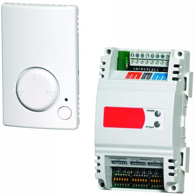 TR23-WKU/U WIRLSSTEMP SENSOR/RECEVR KIT, NO