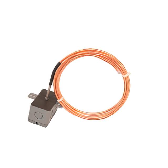 A/TT1K-A-100'-4-PB Transmitter w/ 1,000 Ohm RTD, Co