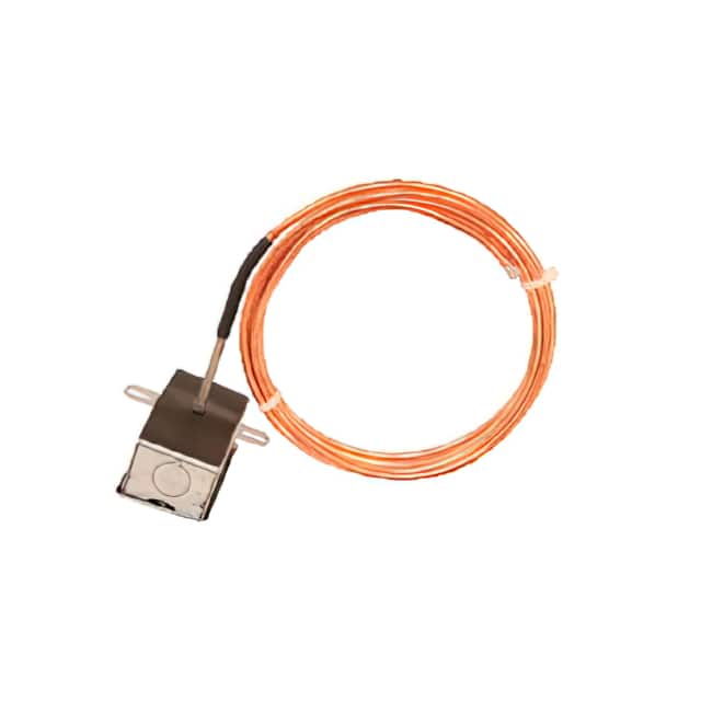 A/TT1K-A-50'-4-GD Transmitter w/ 1,000 Ohm RTD, Co