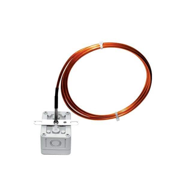 A/TT1K-A-80'-4-4X Transmitter w/ 1,000 Ohm RTD, Co