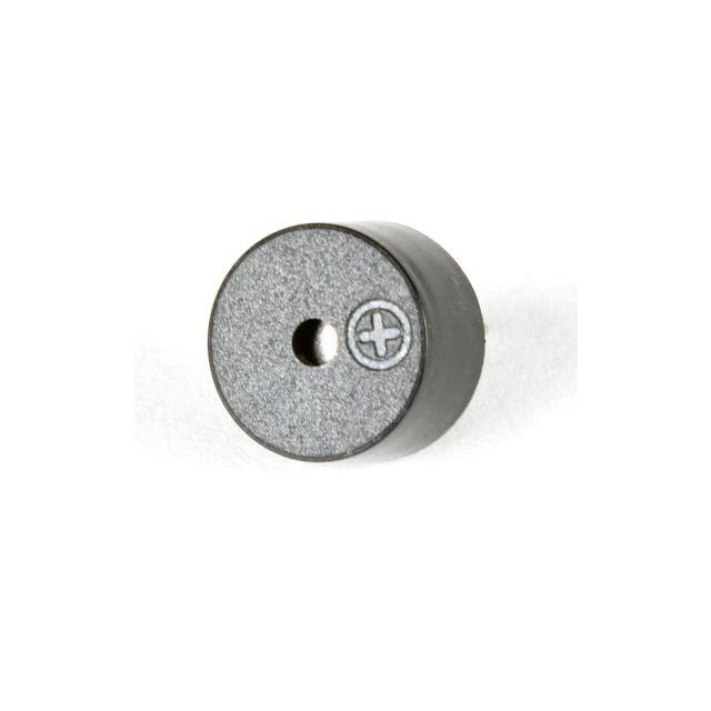 PB-0927PQ BUZZER MAGNETIC 5V 9MM TH