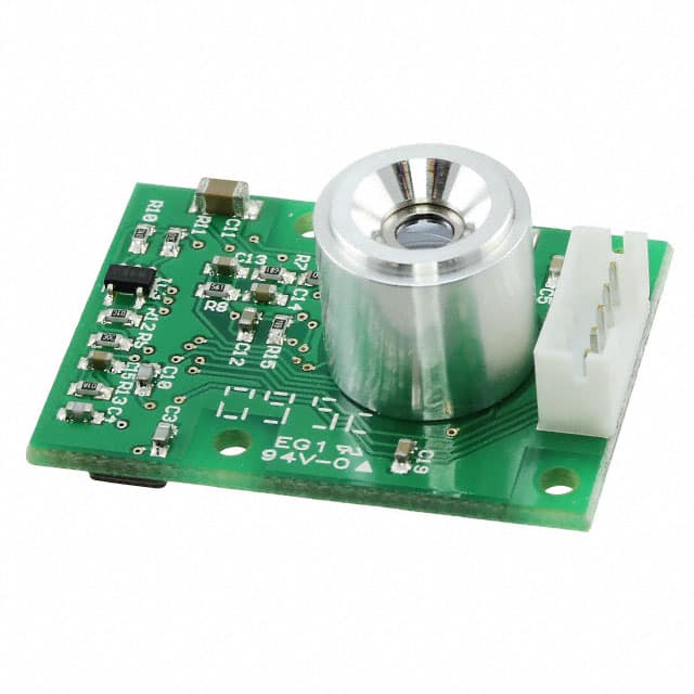 G-TPMO-014 SENSOR DIGITAL 0C-85C MODULE