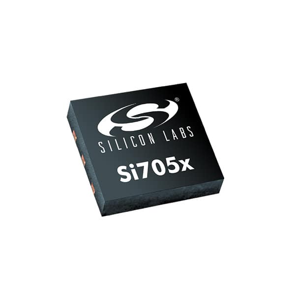 SI7057-A10-IM SENSOR DIGITAL TEMP 0.35 6QFN