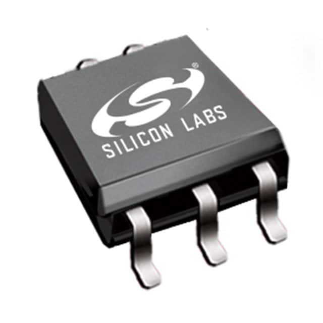 SI7060-B-00-IV +/- 1C ACCURACY I2C TEMP SENSORS