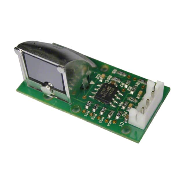 ZTP-115M SENSOR ANALOG -20C-100C MODULE
