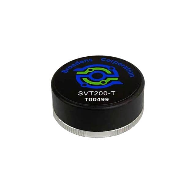 SVT200-T Wireless temperature sensor