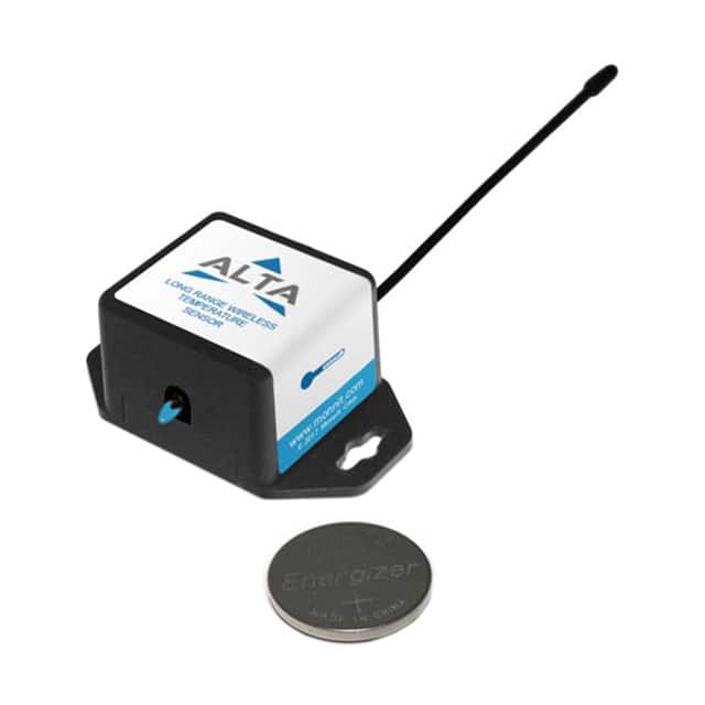 MNS2-9-W1-TS-ST ALTA WIRELESS TEMPERATURE SENSOR