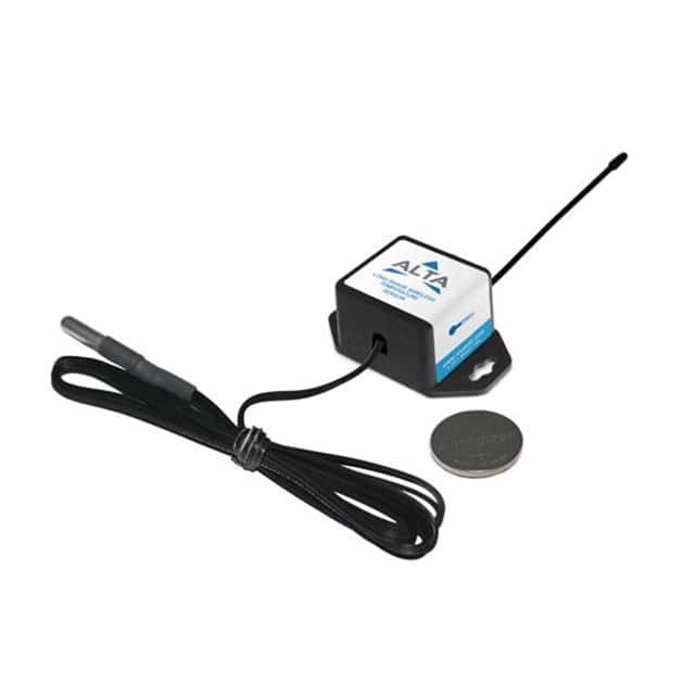 MNS2-9-W1-TS-ST-L03 ALTA WIRELESS TEMPERATURE SENSOR