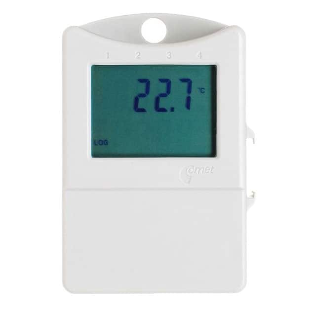 S0110E LOGGER - THERMOMETER W/DISPLAY