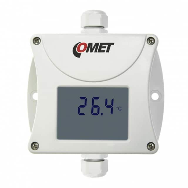T4211 T-SENSOR WITH 0-10V OUTPUT