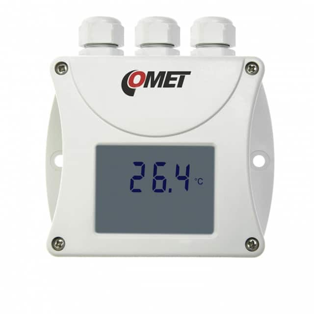 T4411 T-SENSOR  RS485 INTERFACE