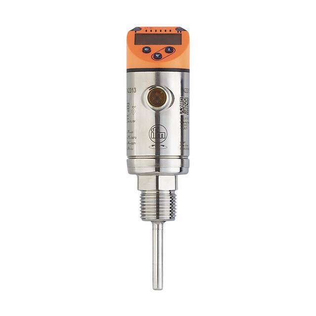 TN2313 TEMPERATURE SENSOR, 2XPNP/NPN/AN