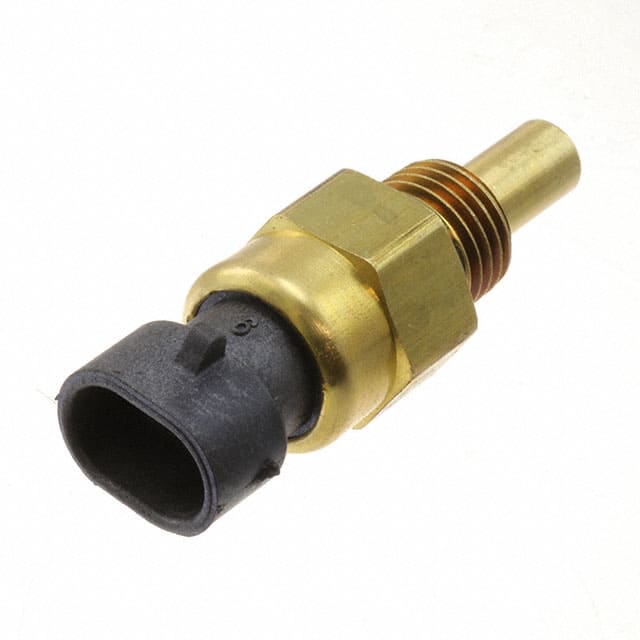 GE-1022 FLUID TEMPERATURE SENSOR IEC 600
